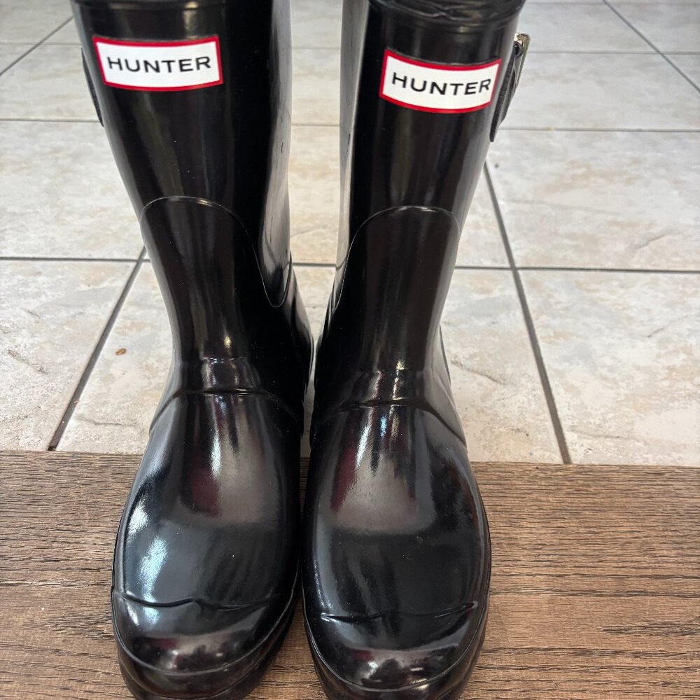 Hunter Women's Rain Boots